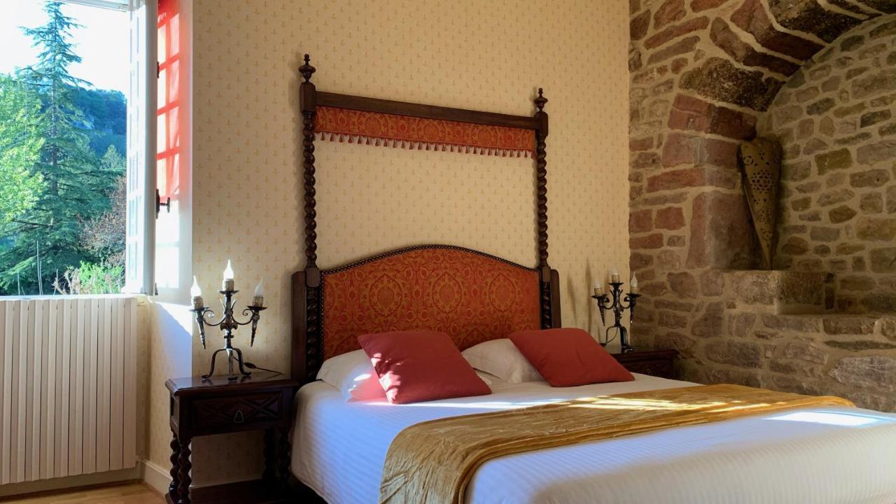 לינה וארוחת בוקר Saint-Denis-lès-Martel Le Moulin Du Boisset מראה חיצוני תמונה