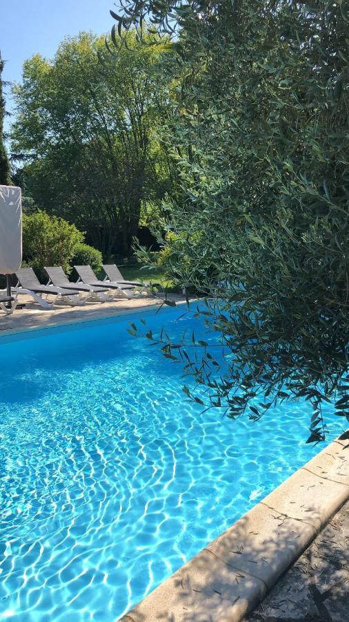 לינה וארוחת בוקר Saint-Denis-lès-Martel Le Moulin Du Boisset מראה חיצוני תמונה