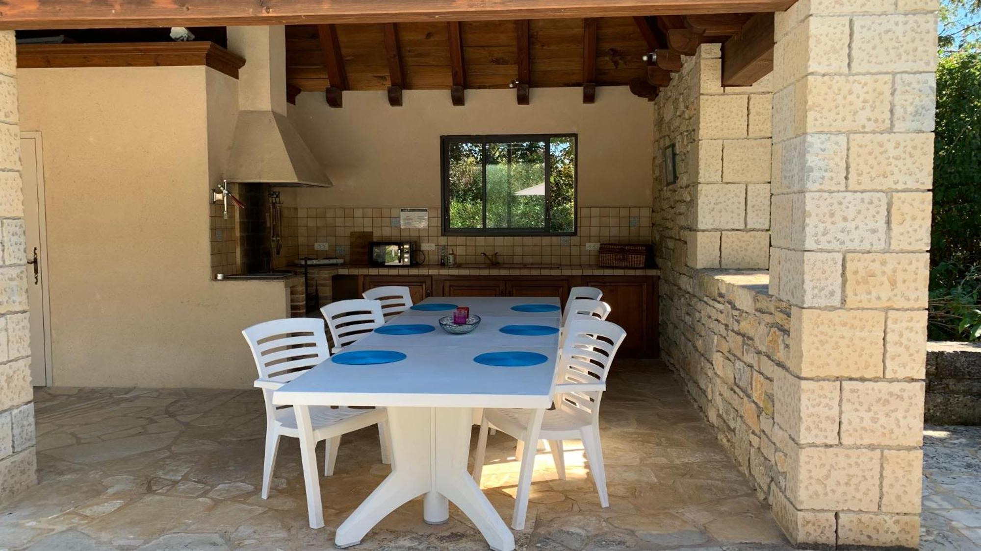 לינה וארוחת בוקר Saint-Denis-lès-Martel Le Moulin Du Boisset מראה חיצוני תמונה